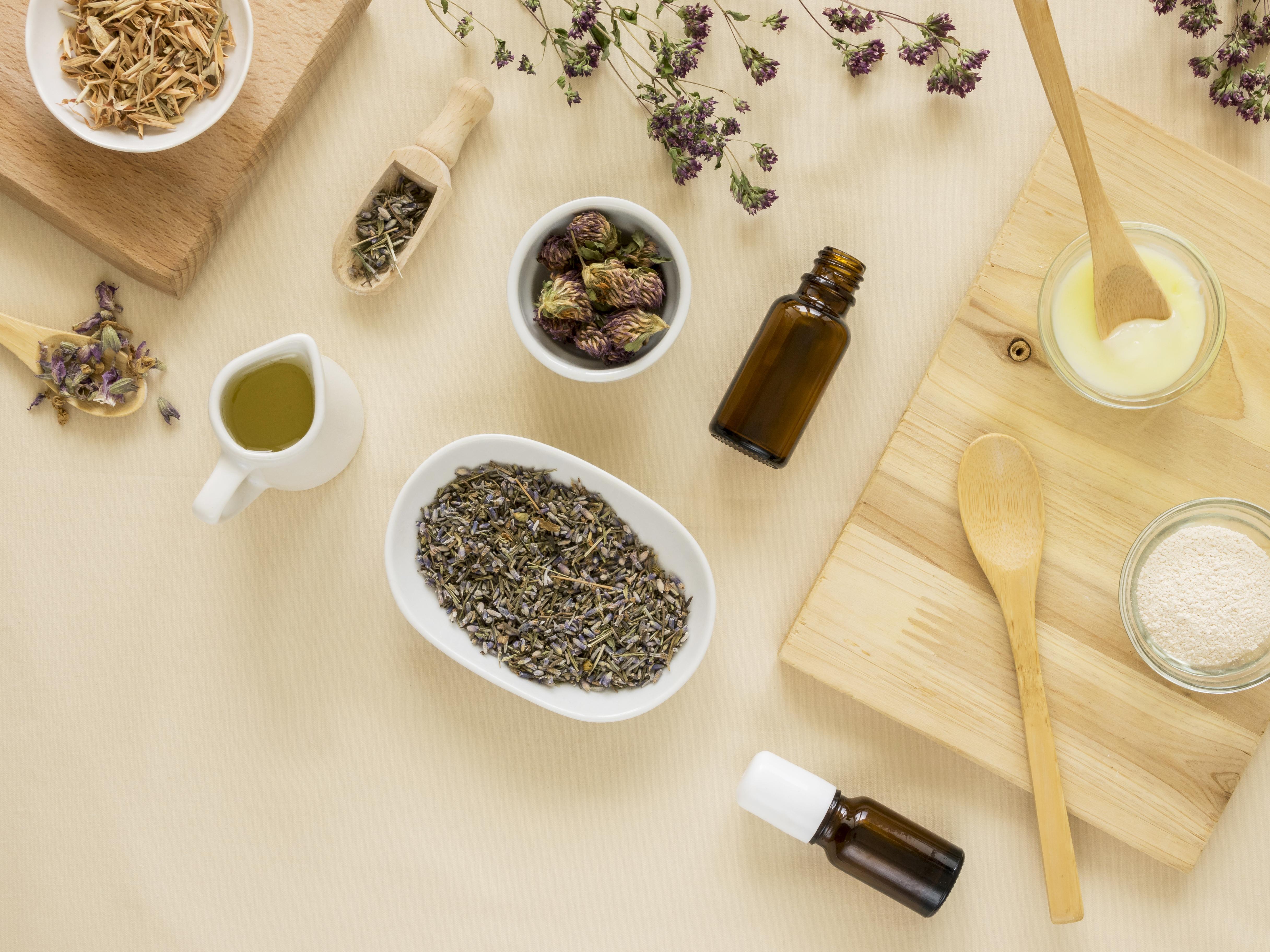Organic Product Line Coming Soon