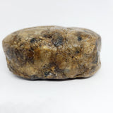 Raw Black Soap