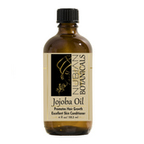 Jojoba Oil | Nubian Botanicals