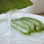 Aloe Vera Gel | Nubian Botanicals