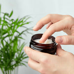 Organic Shea Butter | Nubian Botanicals