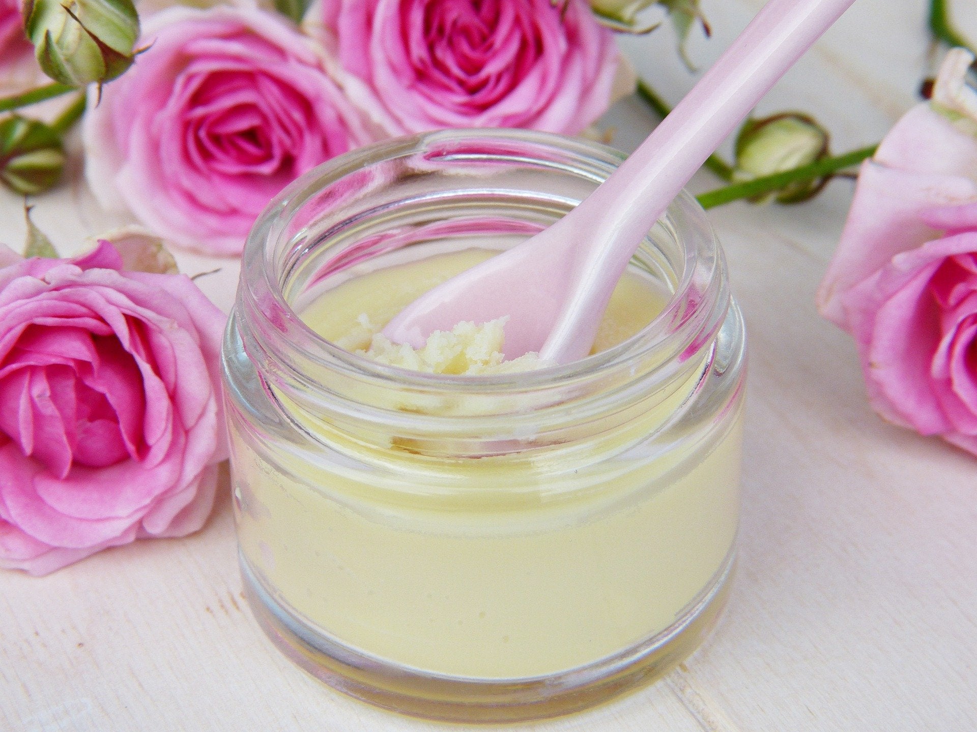 African Shea Butter | Nubian Botanicals